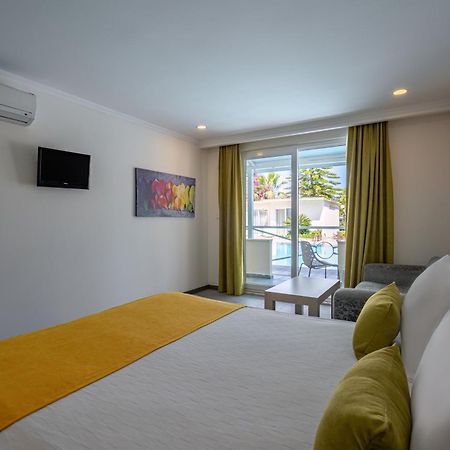 Club Marakesh Hotel Antalya Luaran gambar