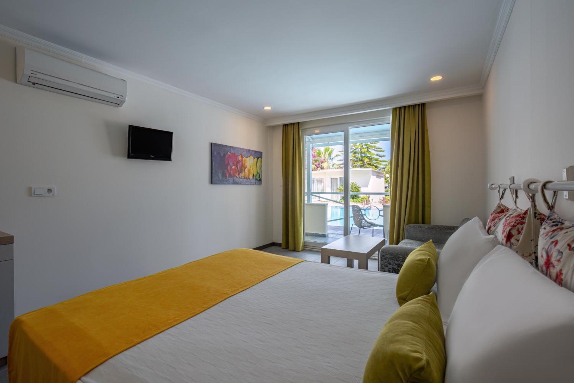 Club Marakesh Hotel Antalya Luaran gambar