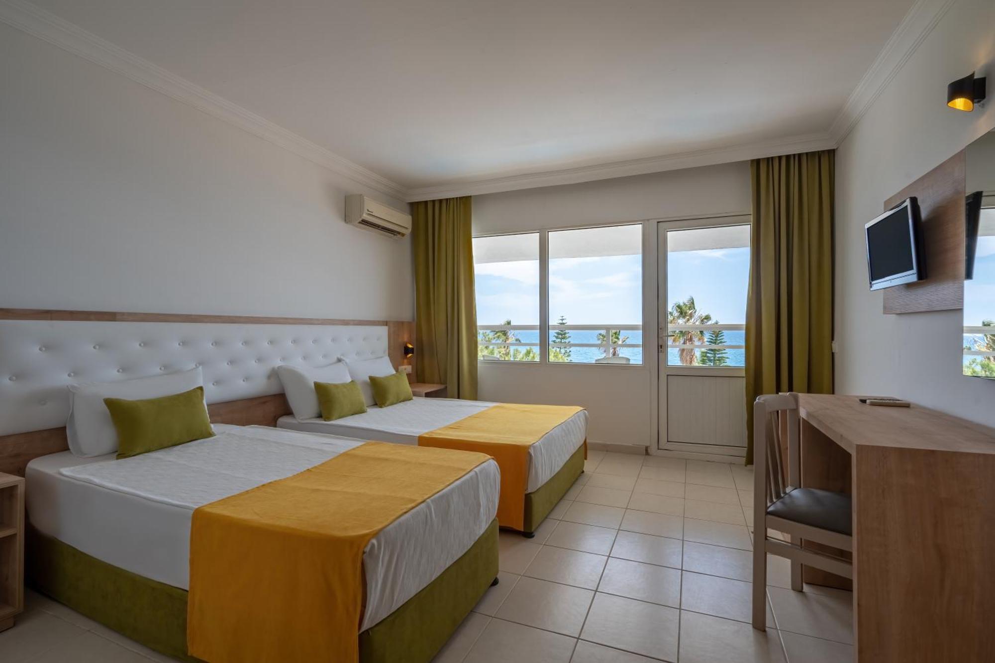 Club Marakesh Hotel Antalya Luaran gambar