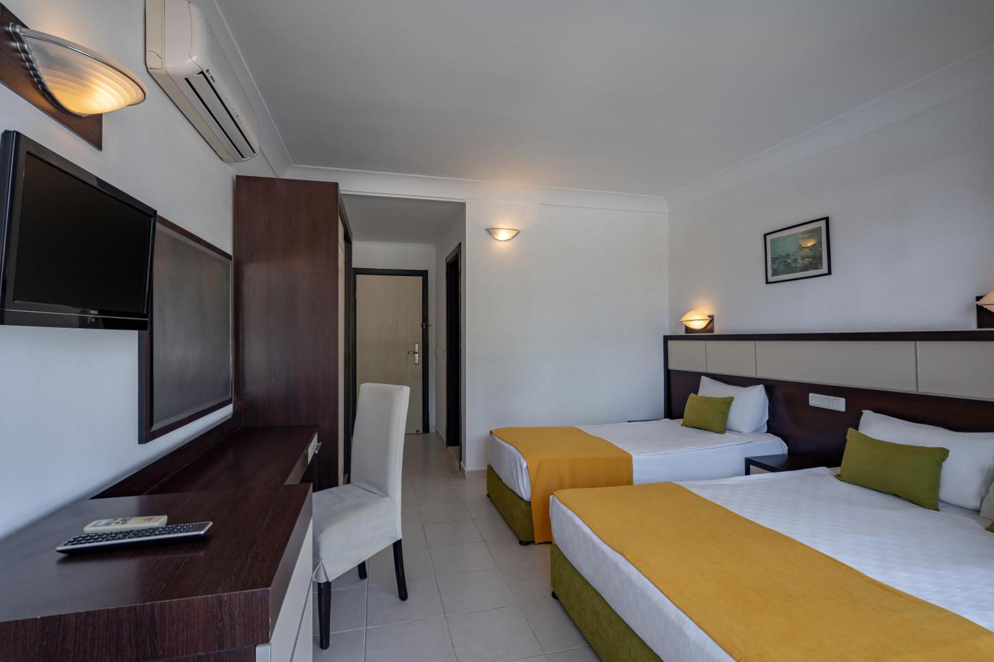 Club Marakesh Hotel Antalya Luaran gambar