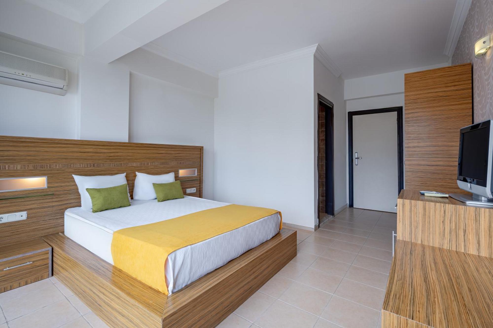 Club Marakesh Hotel Antalya Luaran gambar