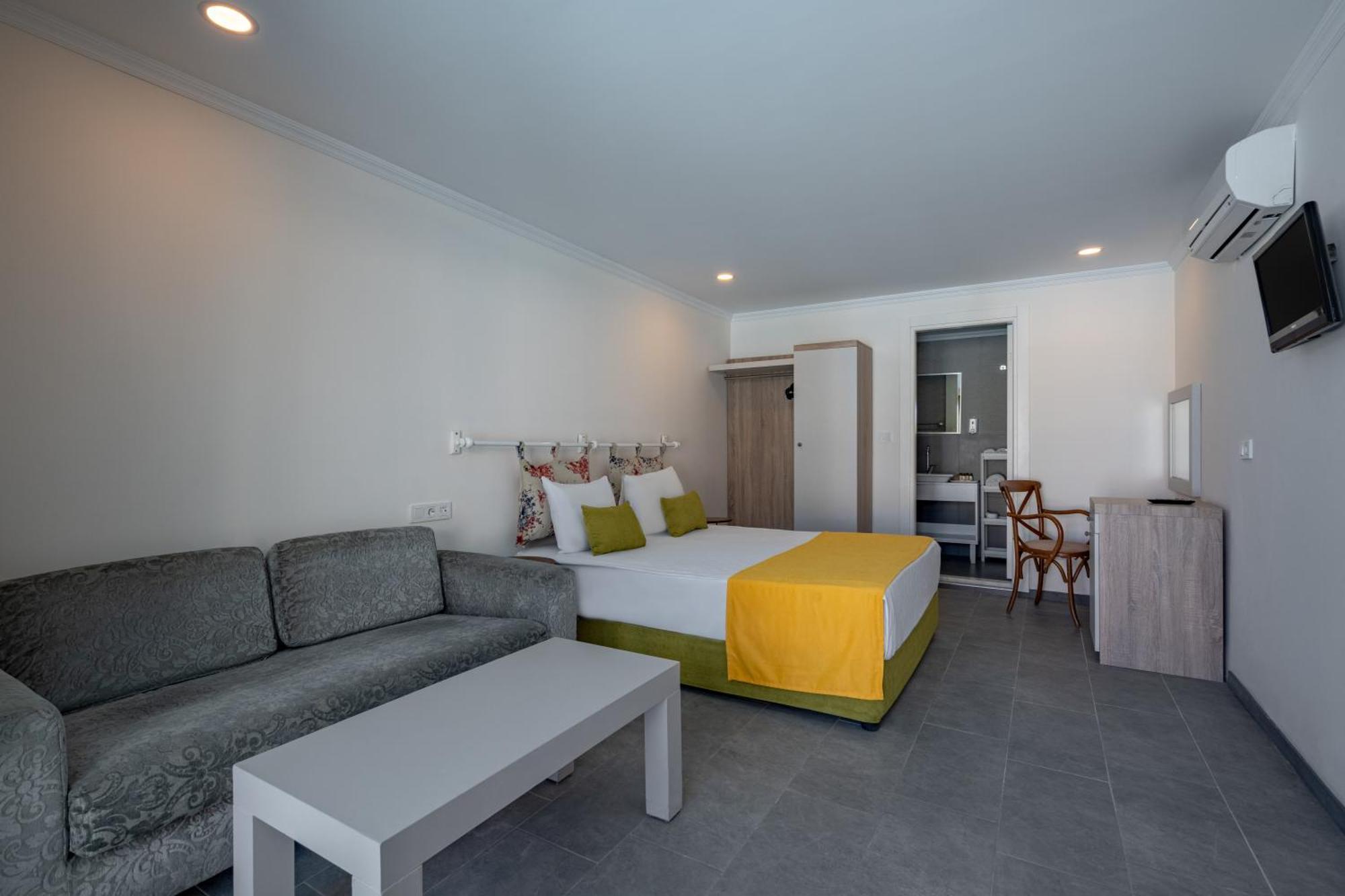 Club Marakesh Hotel Antalya Luaran gambar