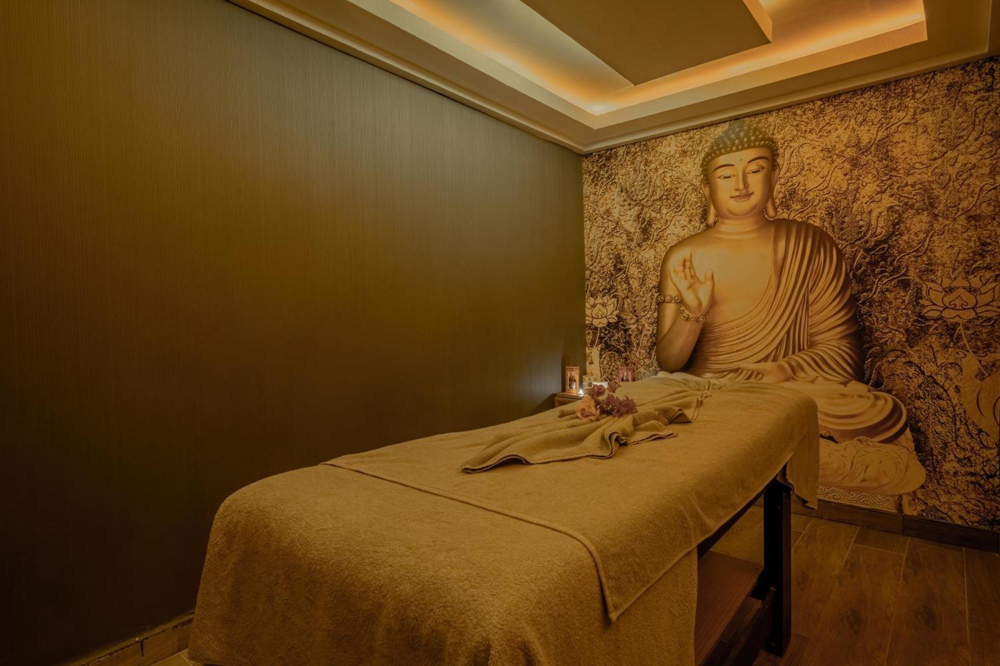 Club Marakesh Hotel Antalya Luaran gambar