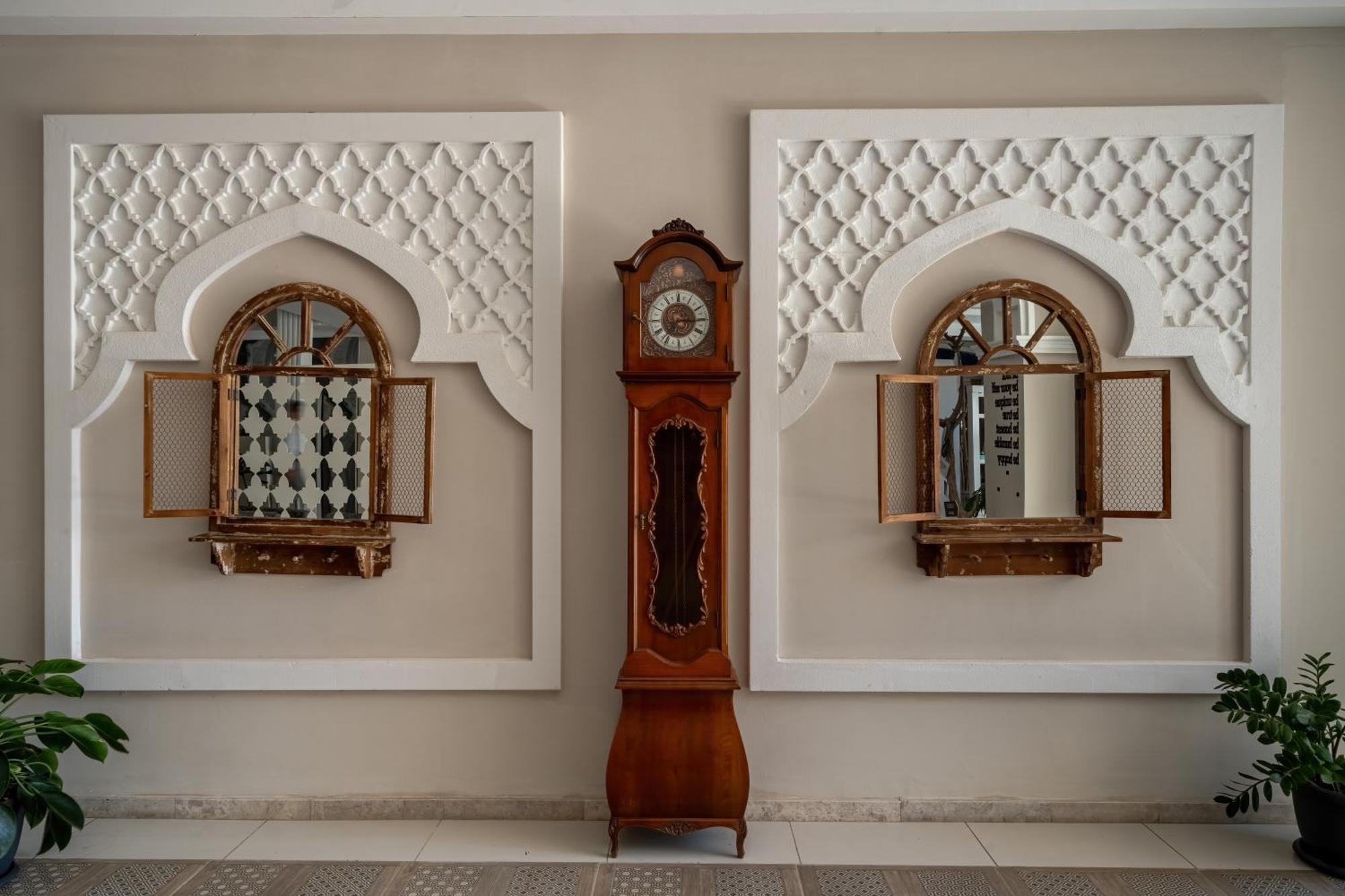 Club Marakesh Hotel Antalya Luaran gambar