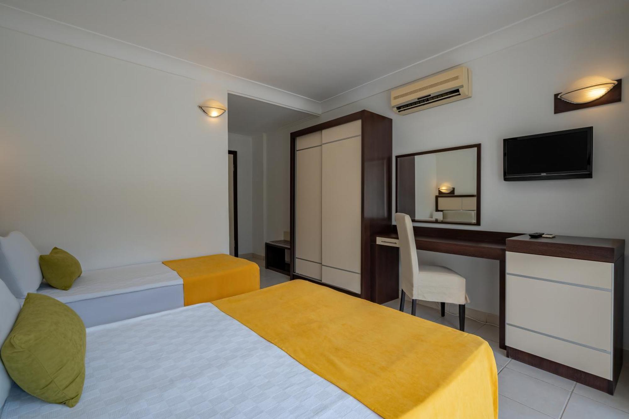 Club Marakesh Hotel Antalya Luaran gambar