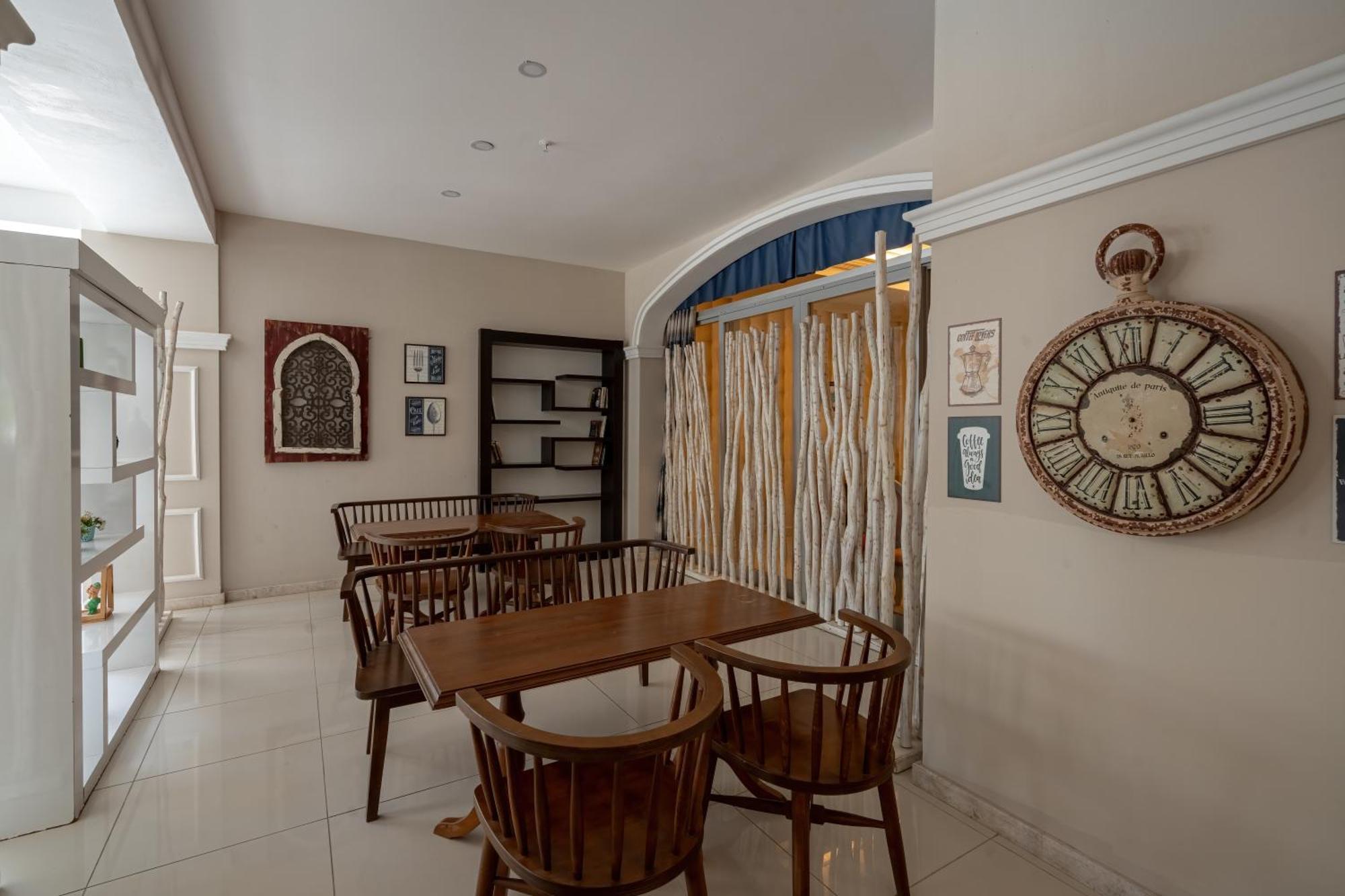 Club Marakesh Hotel Antalya Luaran gambar