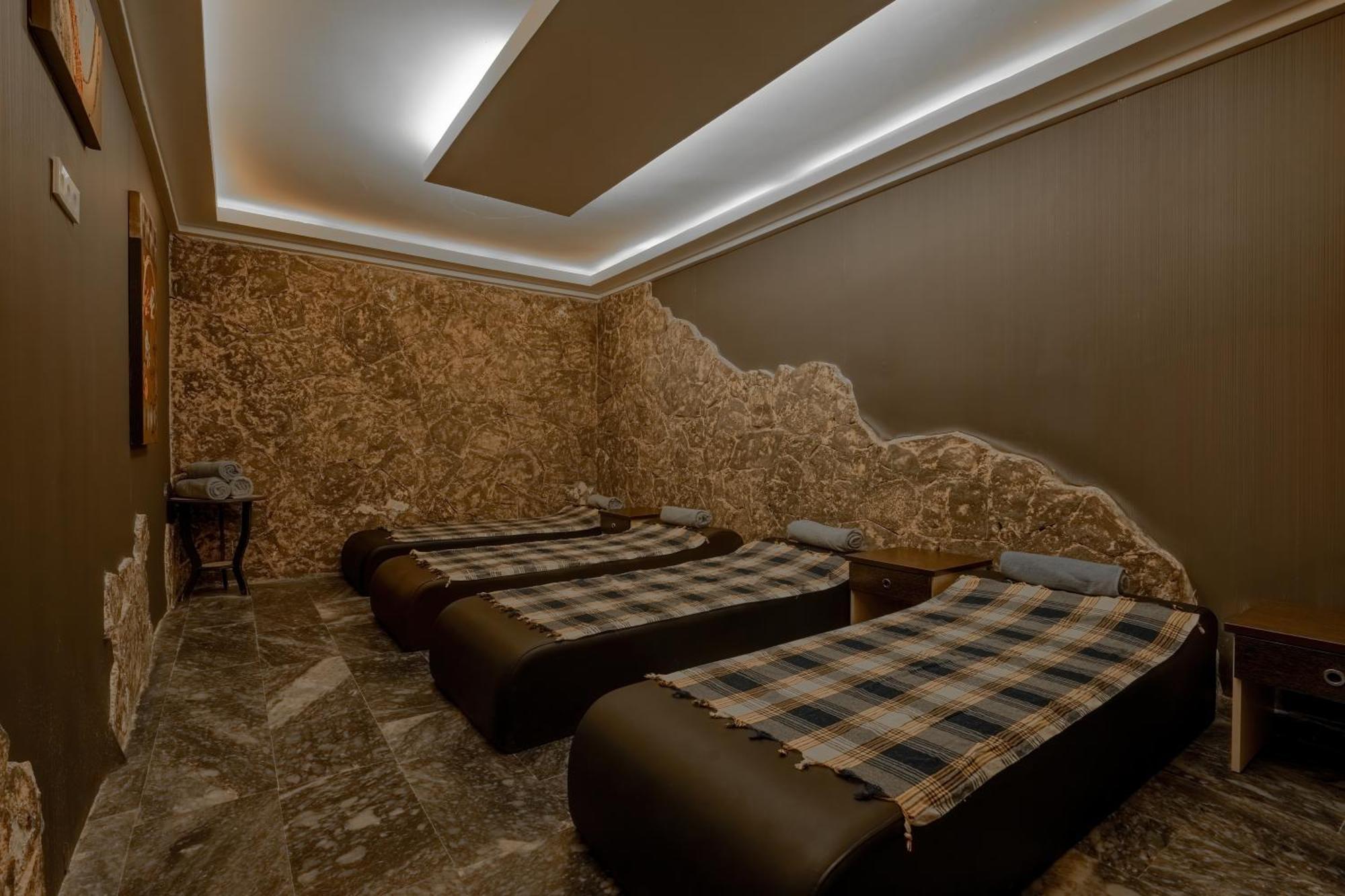 Club Marakesh Hotel Antalya Luaran gambar