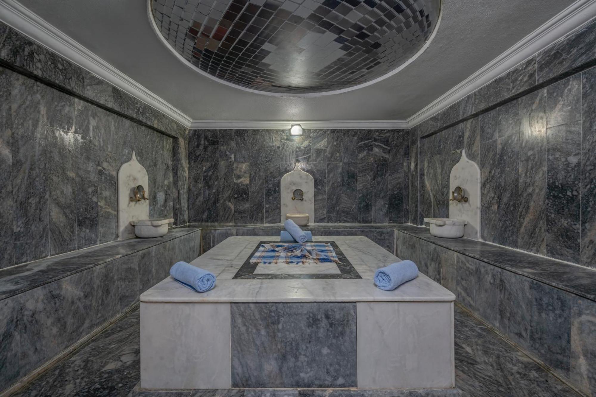 Club Marakesh Hotel Antalya Luaran gambar