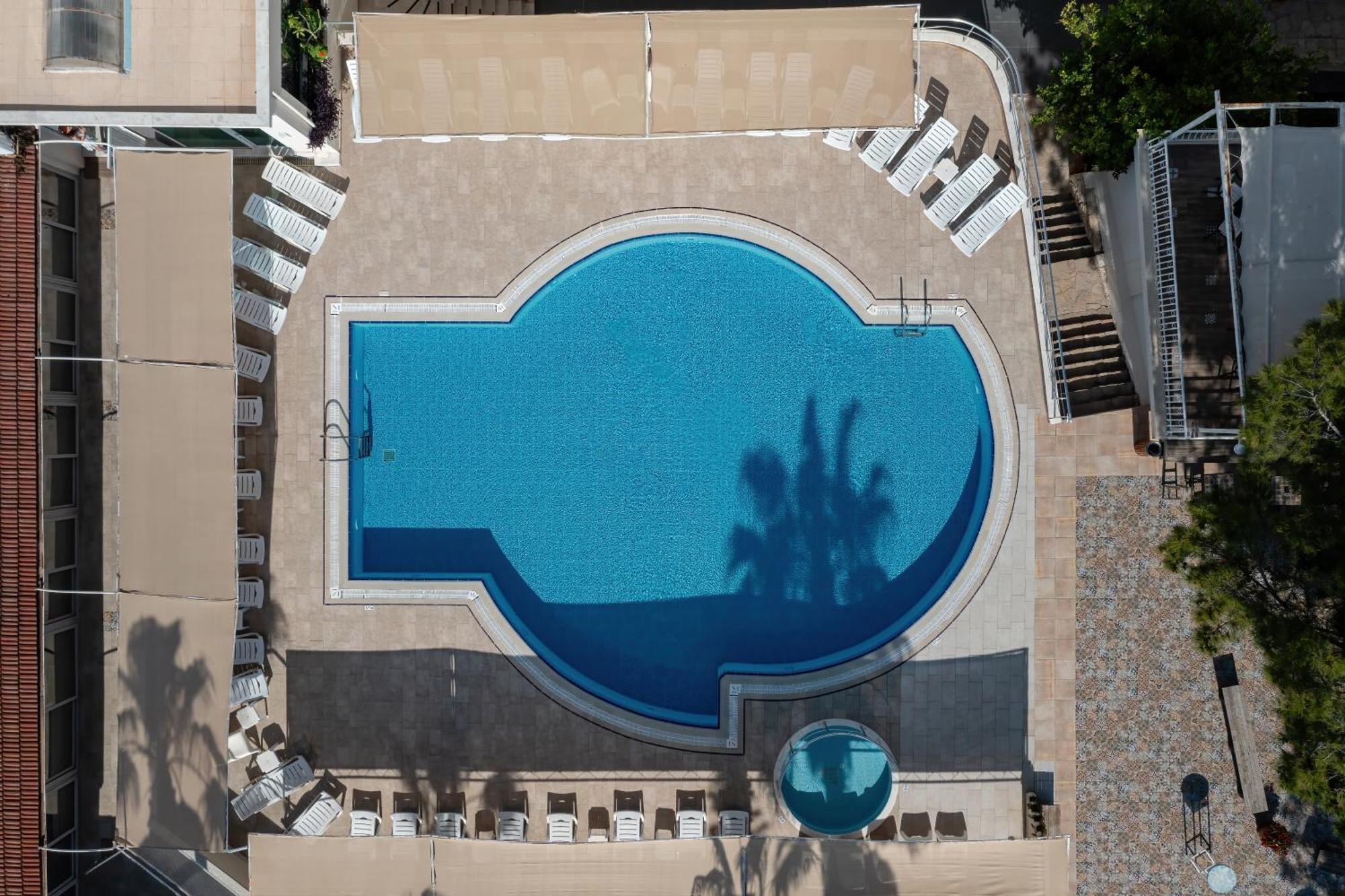 Club Marakesh Hotel Antalya Luaran gambar
