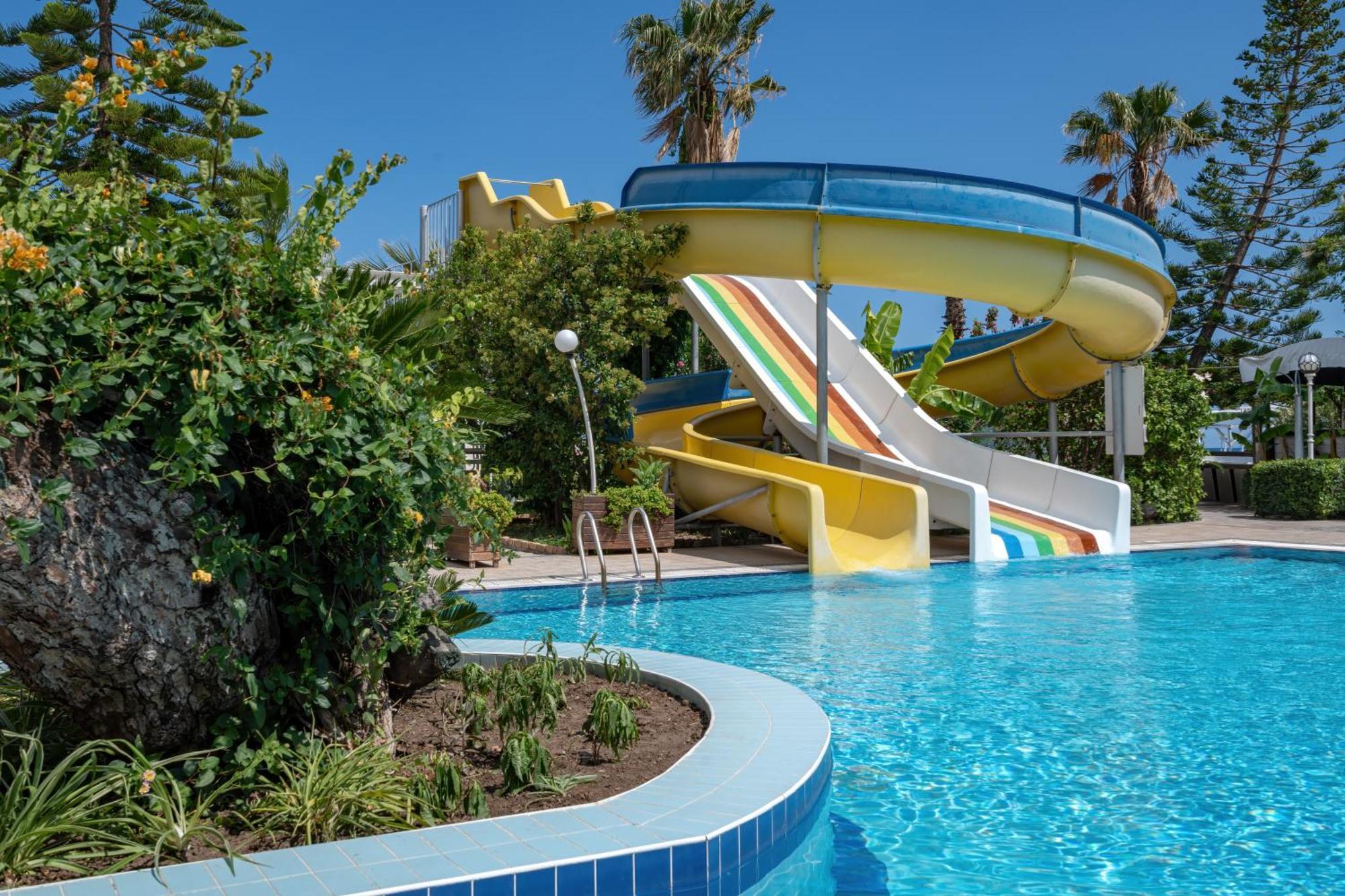 Club Marakesh Hotel Antalya Luaran gambar