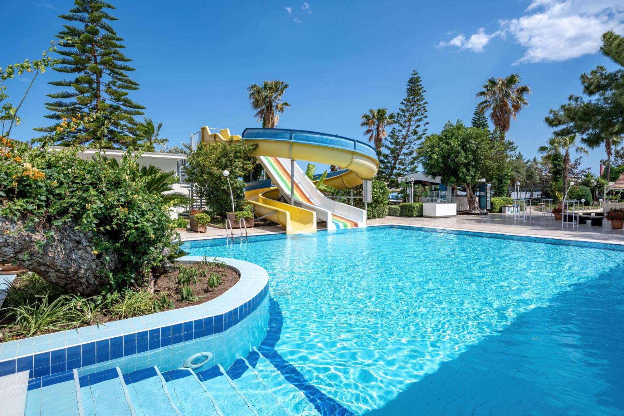 Club Marakesh Hotel Antalya Luaran gambar