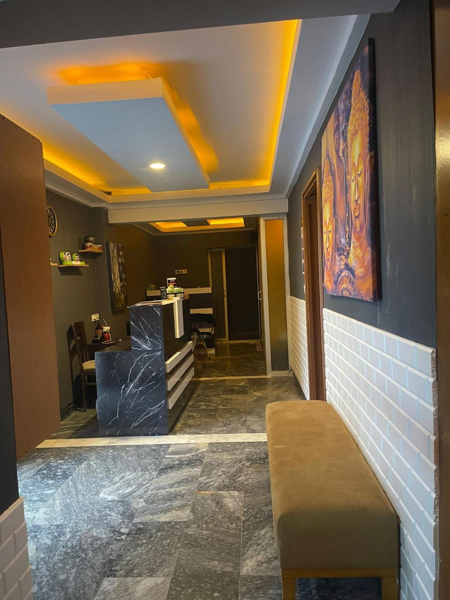 Club Marakesh Hotel Antalya Luaran gambar